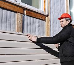 Best Siding Removal and Disposal  in Wylie, TX